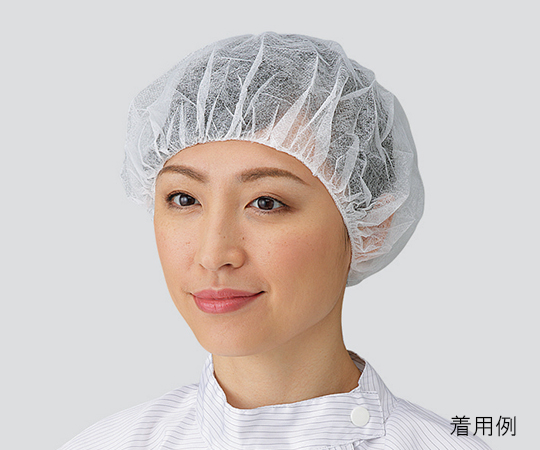 アズピュア ディスポヘアキャップ フリー AP-SP(100枚×10袋)