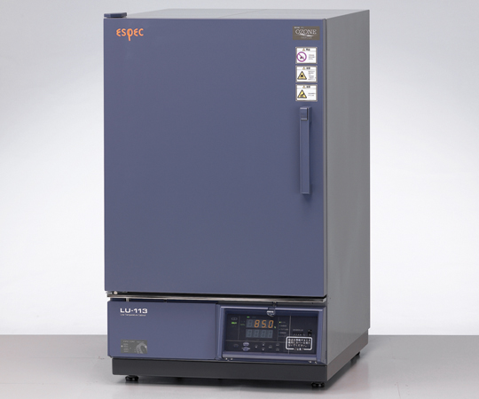 1-3097-01 低温恒湿器 LU-113 エスペック(espec) 印刷