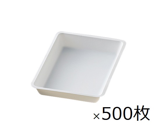 ディスポトレー DT-2(500枚)