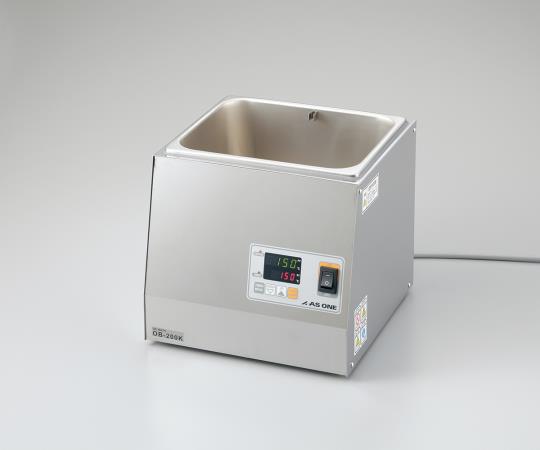 オイルバス(角型槽) OB-200K
