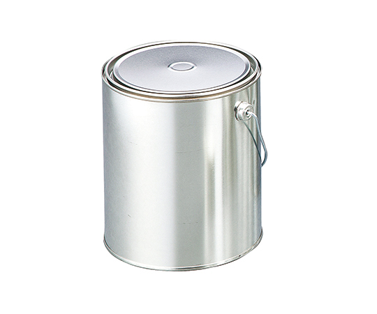 1-3239-04 金属 丸缶 3LW 印刷