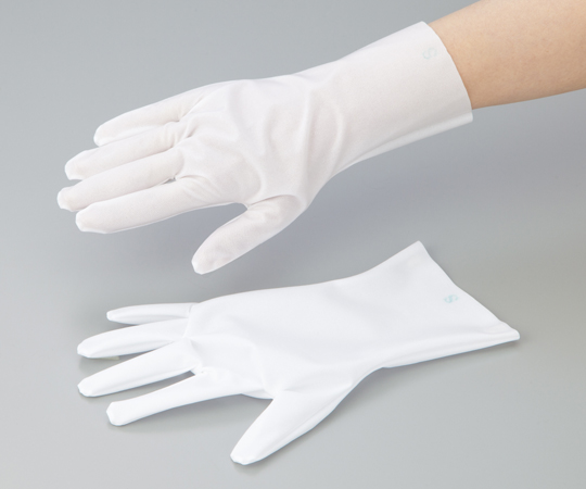 低発塵溶着手袋 S BX-512