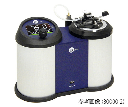 引火点試験器(セタ密閉式) 30000-2
