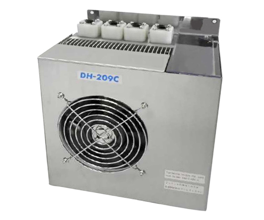 1-3629-02 電子除湿器 DH-209C-1-R