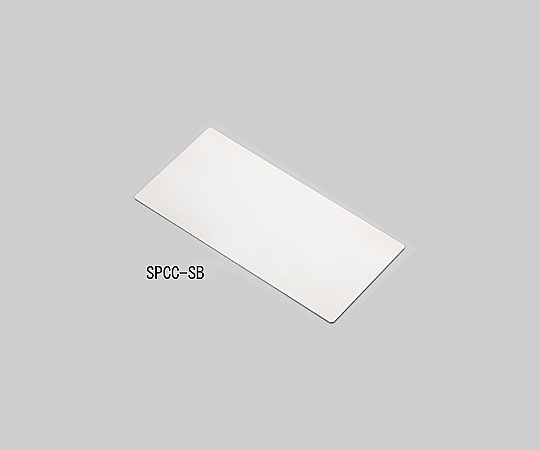 テストピース SPCC-SB(100枚)