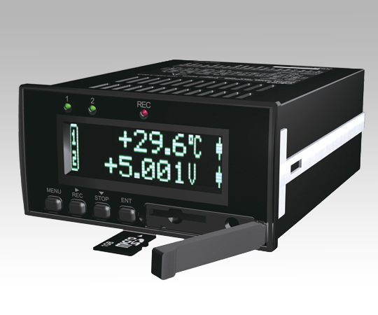 パネルレコーダ 1005A-00-A-ST