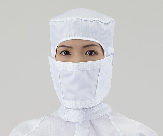 アズピュア クリーンマスク(11120S用) SMW 白(1枚)