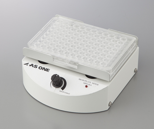 マイクロプレートミキサー MPX-96A