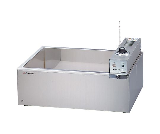 1-4196-31 エコノミー恒温水槽 EA-1X アズワン(AS ONE) 印刷