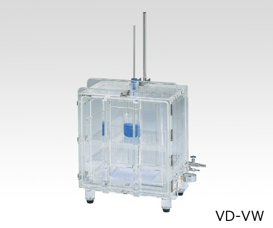 真空脱泡装置 VD-VW