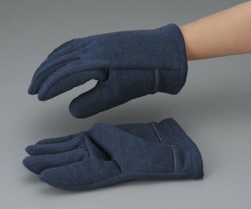 1-4457-01 保護用手袋 MZ630 マックス 印刷