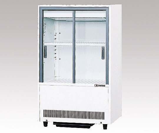1-4459-05 冷蔵ショーケース VRS-35XE 福島工業