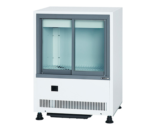 1-4459-14 冷蔵ショーケース 1段 MUS-0608X フクシマガリレイ 印刷
