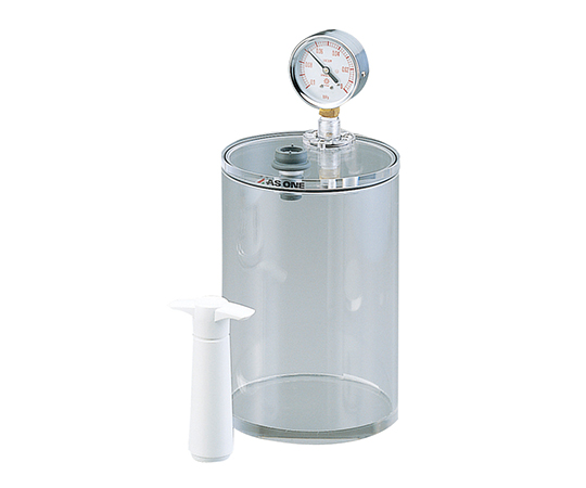 ミニ真空容器 VCP-30L