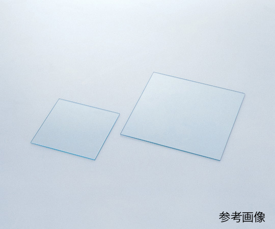 ガラス板（透明） 5×200×200