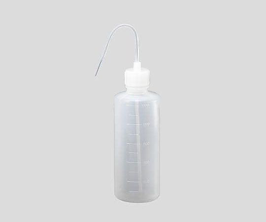 1-4639-04 洗浄瓶 BS型 1000mL アズワン(AS ONE)