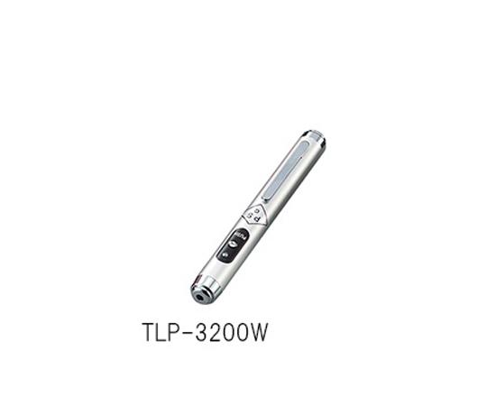1-4829-15 レーザーポインター TLP-3200W