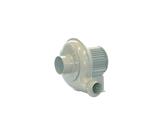 1-4895-12 卓上型UVオゾン洗浄改質装置用排オゾンブロワー SB-201-M3A3 セン特殊光源
