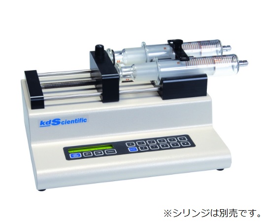 【受注停止】1-5046-03 マイクロシリンジポンプ IC3200 印刷