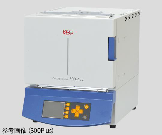 1-5057-15 マッフル炉 5000Plus デンケン 印刷