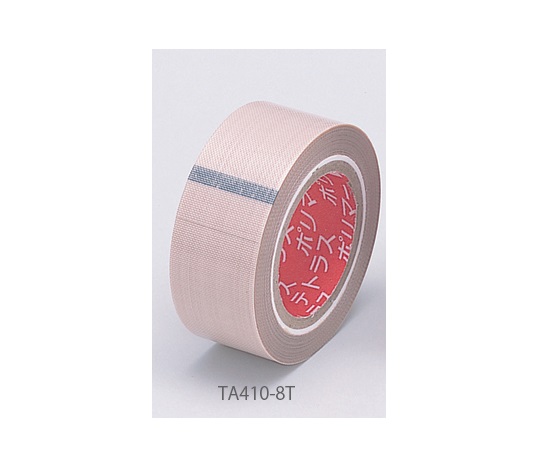 1-5063-01 黒体テープ THI-2B タスコ 印刷