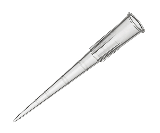クオリチップ (アキュラ用チップ) 200μL (目盛付き) 3070.0200B(1000本)