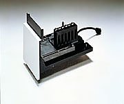 1-5366-22 分光光度計用 6連装マルチセル試料室 アズワン(AS ONE) 印刷