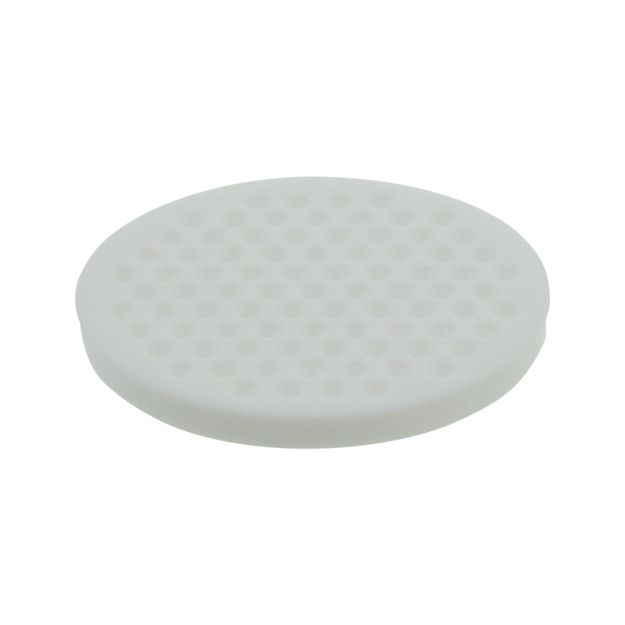 015380-55 ブフナーロート 分離形用 PTFE目皿板のみ φ50mm 柴田科学(SIBATA) 印刷