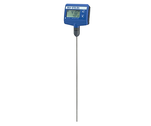 1-5449-11 溶液温度コントローラー ETS-D5 IKA 印刷