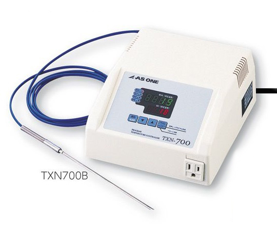 アズワン/AS ONE デジタルマルチ温調器 TXN700B 品番：1-5481-21 JAN