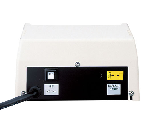 1-5481-31-20 デジタルマルチ温調器（プログラム制御機能付） 校正証明書付 TXN-700B アズワン（AS ONE）