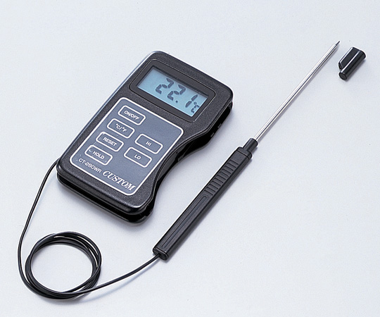 防滴温度計 CT-280WR