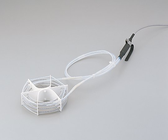 PTFEチューブヒーター