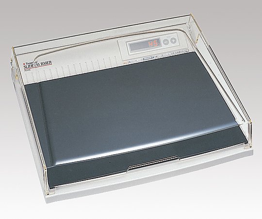 1-5729-01 パラフィン伸展器 PS-53 サクラファインテック 印刷