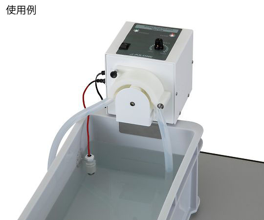 1-5802-21 水位保持コントローラー WLC-SA2 アズワン(AS ONE)