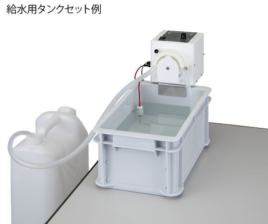1-5802-21 水位保持コントローラー WLC-SA2 アズワン(AS ONE)