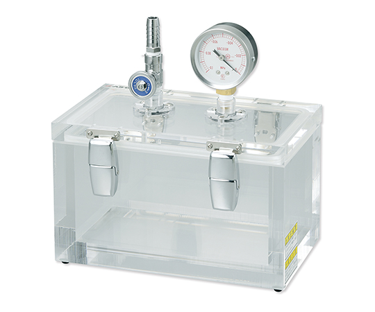 真空デシケーター VXL