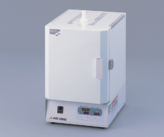 1-6033-11 高性能マッフル炉 3.4L HPM-0N アズワン(AS ONE) 印刷