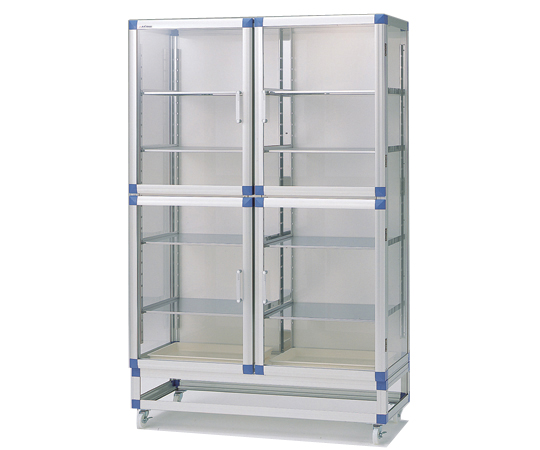 静電仕様デシケーター SD-WSEN