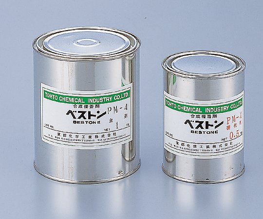 エポキシ系接着剤(ベストン)