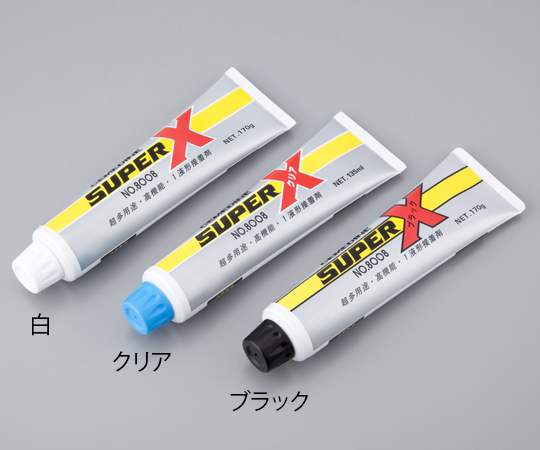 X セメダイン スーパー スーパーX｜弾性接着剤｜工業用｜セメダイン株式会社