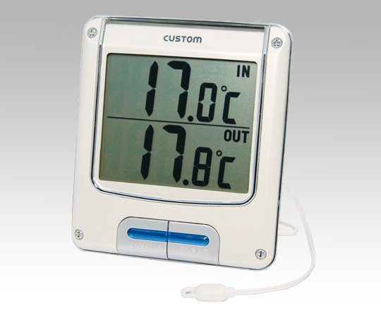 【受注停止】CT-103 デジタル温度計 CT-103 カスタム（CUSTOM）