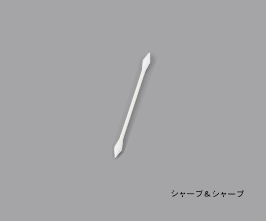 工業用綿棒 シャープ&シャープ・紙軸(100本)