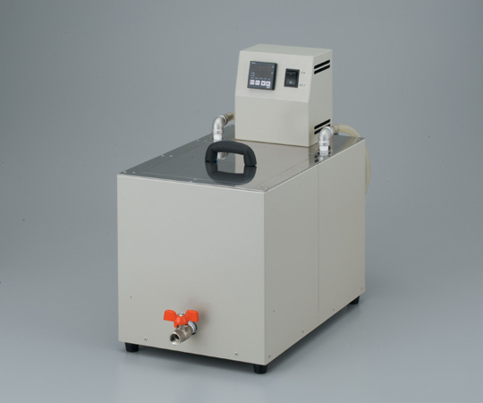 【受注停止】1-6591-01 温水循環装置 LCH-1K 日本エルシー 印刷