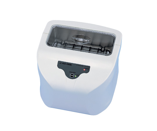 1-6599-01 卓上型超音波洗浄器 VS-70RS1 アズワン(AS ONE) 印刷