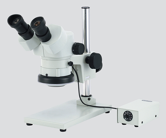 1-6639-02 双眼実体顕微鏡 DSZ-44SB-GS-260 カートン光学