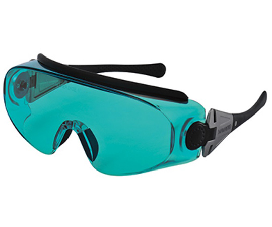 保護メガネ 可視光半導体 YL-760M