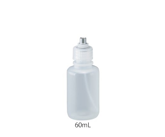 ソコレックスSH連続分注器クラシック用リザーバー 60mL
