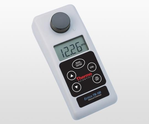 ラコムテスター濁度計 本体 TN100IR