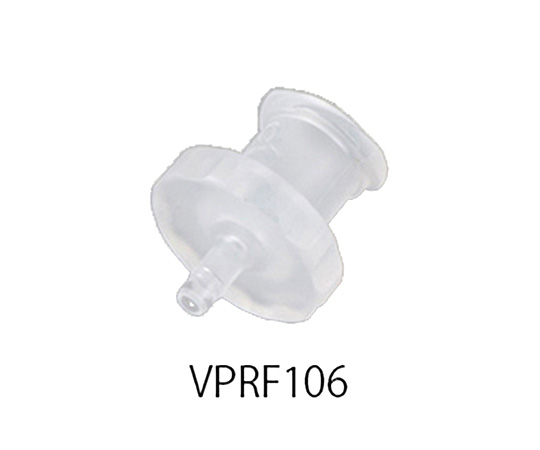 1-7379-05 ルアーフィッテイング VPRF106(10個) アイシス 印刷